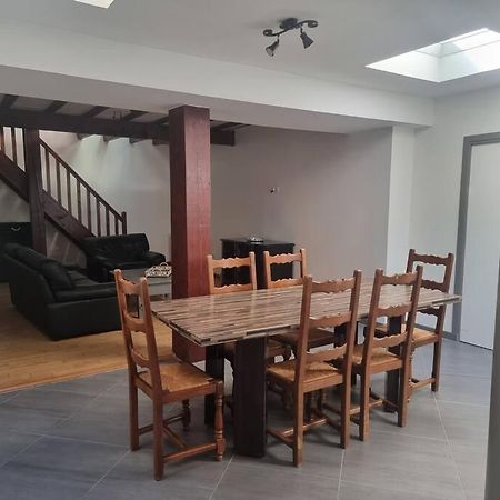 Appartement En Centre-Ville Aurillac Kültér fotó