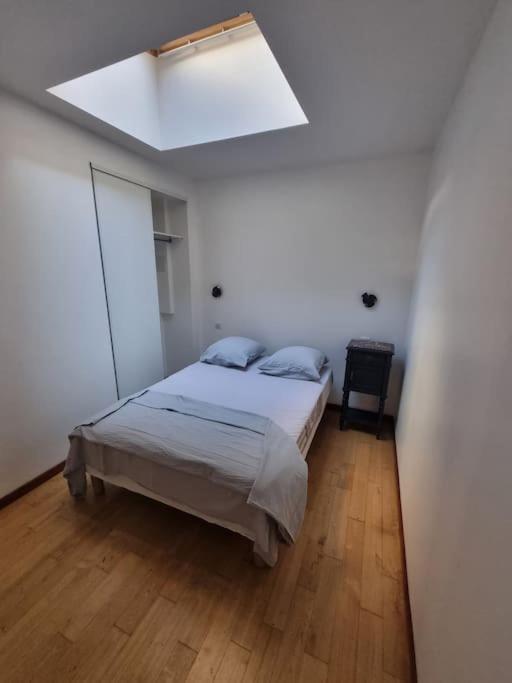Appartement En Centre-Ville Aurillac Kültér fotó